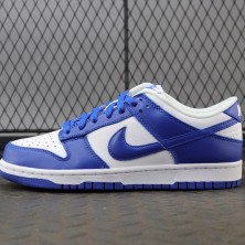 나이키 덩크 로우 SP 켄터키 CU1726-100