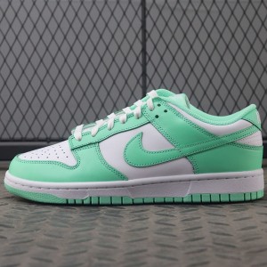 나이키 덩크 로우 그린 글로우 DD1503-105
