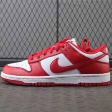 나이키 덩크 로우 SP 유니버시티 레드 CU1727-100