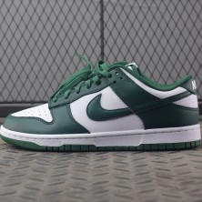 나이키 덩크 로우 레트로 바시티 그린 DD1391-101