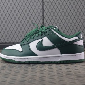 나이키 덩크 로우 레트로 바시티 그린 DD1391-101