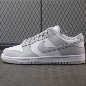 나이키 덩크 로우 레트로 그레이 포그 DD1391-103