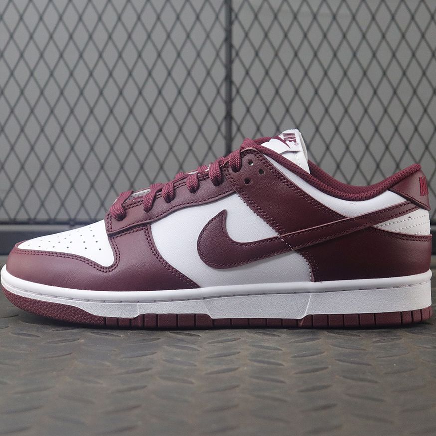 나이키 덩크 로우 보르도 DD1503-108