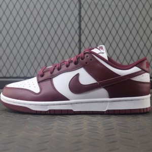 나이키 덩크 로우 보르도 DD1503-108
