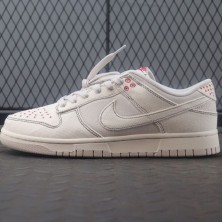 나이키 덩크 로우 베이지 레드 DV0834-100