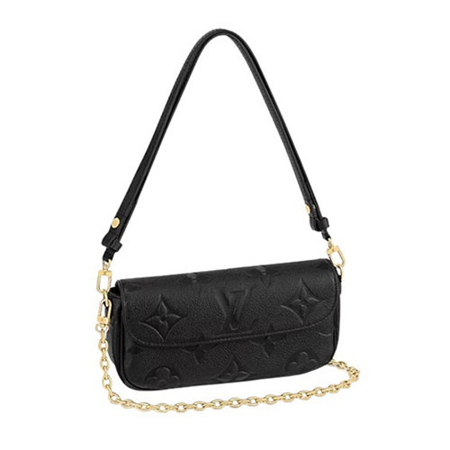 M82154 루이비통 모노그램 월릿 온 체인 WOC 숄더백