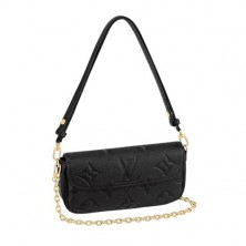 M82154 루이비통 모노그램 월릿 온 체인 WOC 숄더백