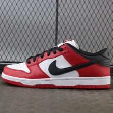 나이키 SB 덩크 로우 프로 시카고 BQ6817-600