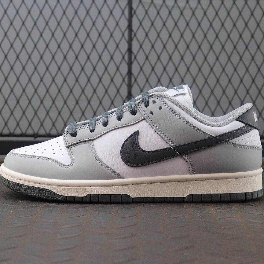 나이키 덩크 로우 스모크 그레이 DD1503-117