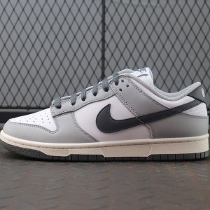 나이키 덩크 로우 스모크 그레이 DD1503-117