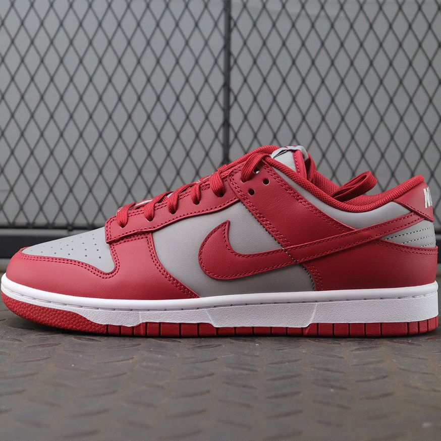 나이키 덩크 로우 레트로 미디움 그레이 DD1391-002