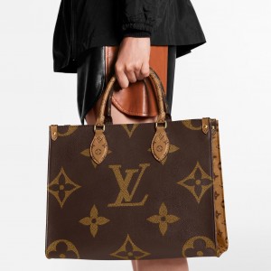 M45039 루이비통 모노그램 온더고 토트백 MM