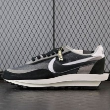 나이키 X 사카이 LD 와플 블랙 BV0073-001