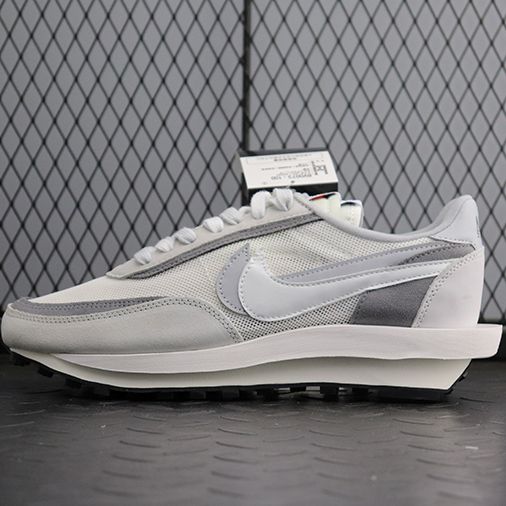 나이키 X 사카이 LD 와플 써밋 화이트 BV0073-100