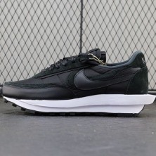 나이키 X 사카이 LD 와플 블랙 나일론 BV0073-002