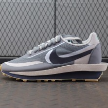 나이키 X 사카이 X 클랏 LD 와플 쿨 그레이 DH3114-001