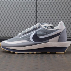 나이키 X 사카이 X 클랏 LD 와플 쿨 그레이 DH3114-001