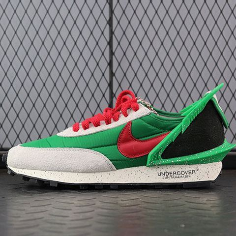 나이키 X 언더커버 데이브레이크 럭키 그린 CJ3295-300