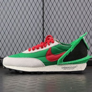 나이키 X 언더커버 데이브레이크 럭키 그린 CJ3295-300
