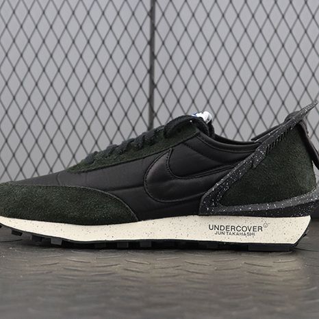 나이키 X 언더커버 데이브레이크 블랙 세일 CJ3295-001