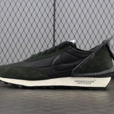 나이키 X 언더커버 데이브레이크 블랙 세일 CJ3295-001