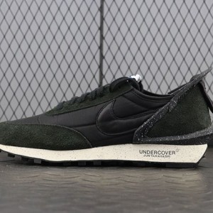 나이키 X 언더커버 데이브레이크 블랙 세일 CJ3295-001