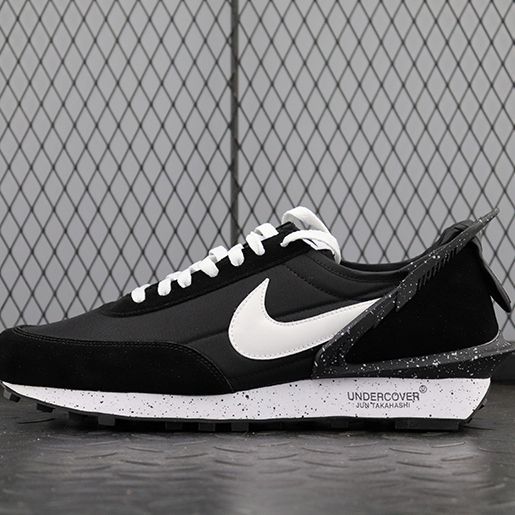 나이키 X 언더커버 데이브레이크 블랙 BV4594-001