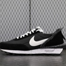 나이키 X 언더커버 데이브레이크 블랙 BV4594-001