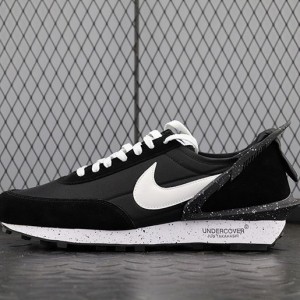 나이키 X 언더커버 데이브레이크 블랙 BV4594-001