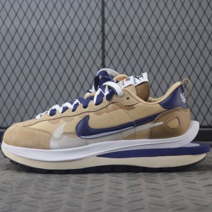 나이키 X 사카이 베이퍼와플 세서미 앤 블루 보이드 DD1875-200