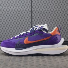 나이키 X 사카이 베이퍼와플 다크 아이리스 DD1875-500