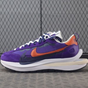 나이키 X 사카이 베이퍼와플 다크 아이리스 DD1875-500