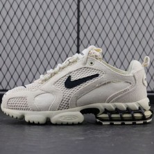 나이키 X 스투시 에어줌 스피리돈 케이지 2 파슬 CQ5486-200