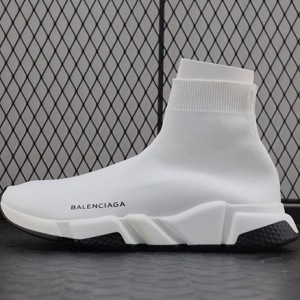 발렌시아가 스피드러너 올화이트