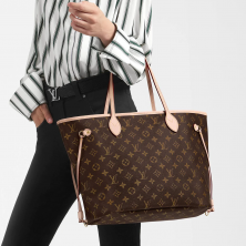 M40995 루이비통 모노그램 네버풀 MM