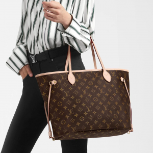 M40995 루이비통 모노그램 네버풀 MM