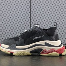 발렌시아가 트리플S 브레드