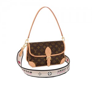 M45985 루이비통 모노그램 다이앤 사첼백