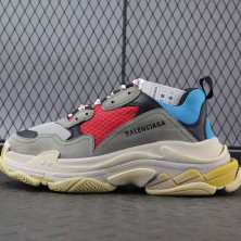 발렌시아가 트리플에스 스니커즈 멀티