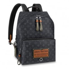 M45218 루이비통 모노그램 이클립스 디스커버리 백팩