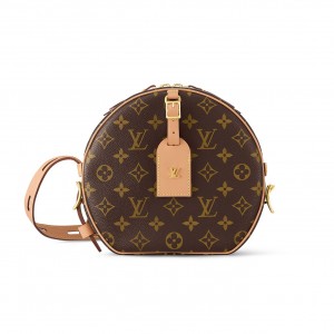 M45647 루이비통 모노그램 부아뜨 샤포 서플