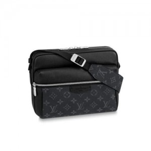M30233 루이비통 모노그램 이클립스 아웃도어 메신저 크로스백