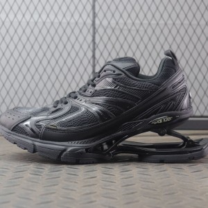 발렌시아가 엑스팬더 스니커즈 블랙