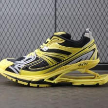 발렌시아가 엑스팬더 스니커즈 옐로우