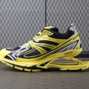 발렌시아가 엑스팬더 스니커즈 옐로우