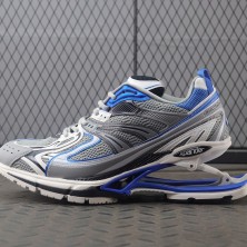 발렌시아가 엑스팬더 스니커즈 블루 그레이