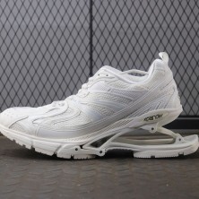 발렌시아가 엑스팬더 스니커즈 화이트