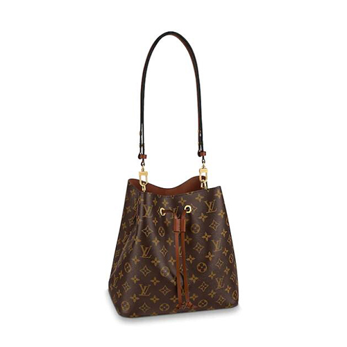 M44887 루이비통 모노그램 네오노에 버킷백