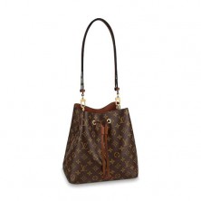 M44887 루이비통 모노그램 네오노에 버킷백