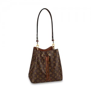 M44887 루이비통 모노그램 네오노에 버킷백